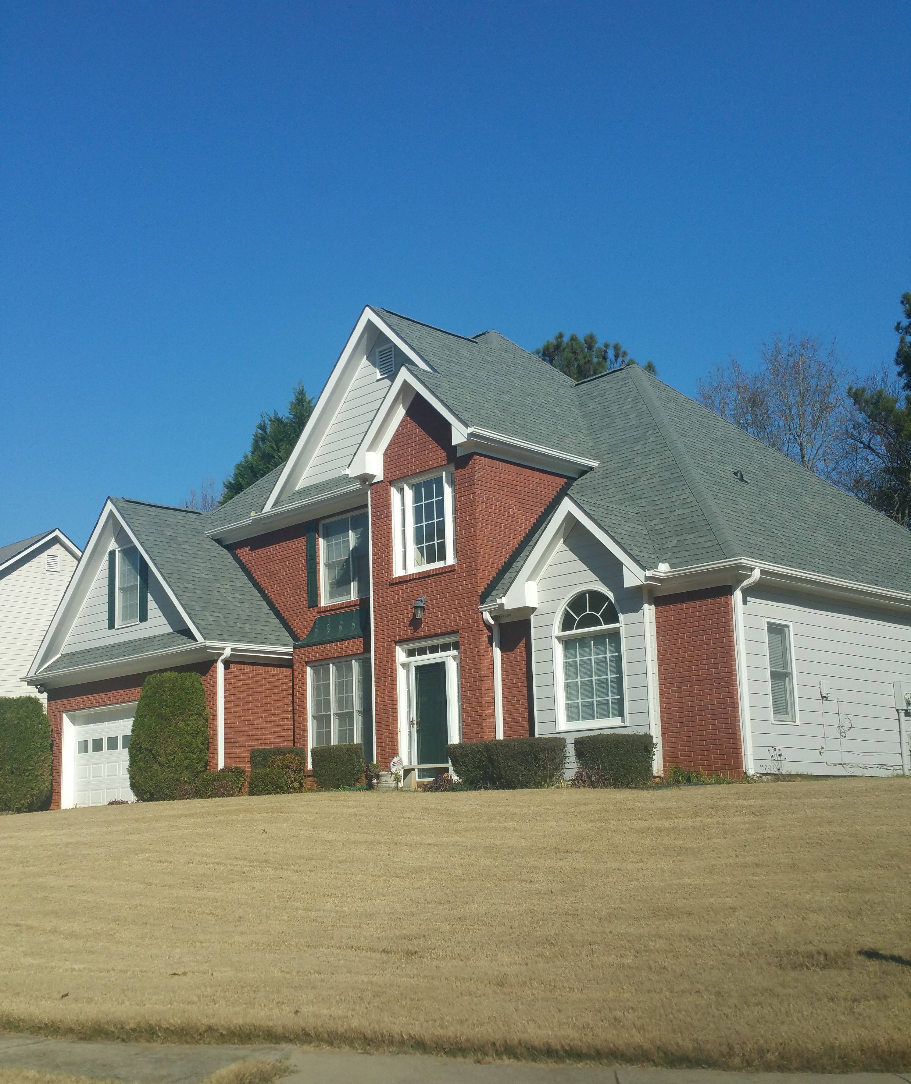 SOLD! Riders Ridge Subdivision Snellville